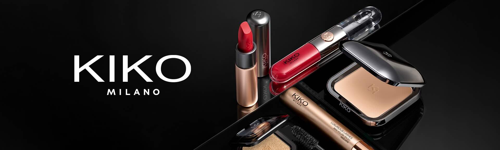 KIKO MILANO