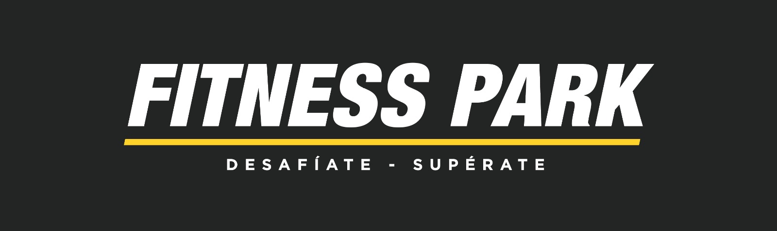 FITNESS PARK