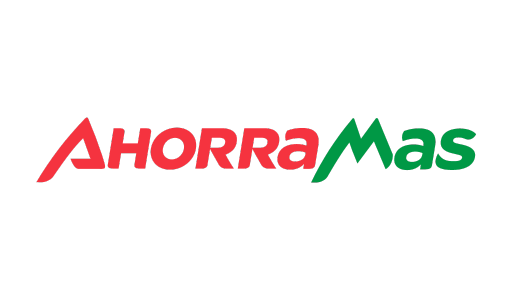 AHORRAMAS