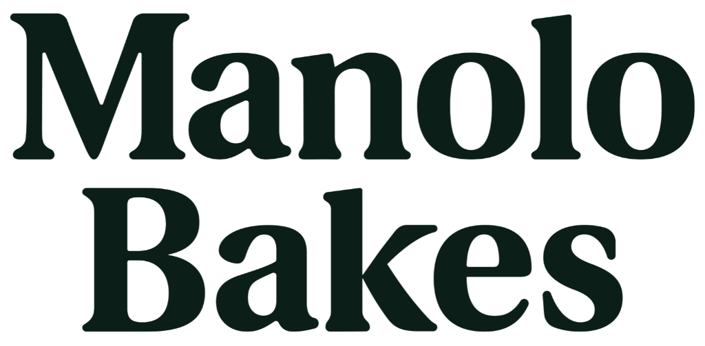 Manolo Bakes